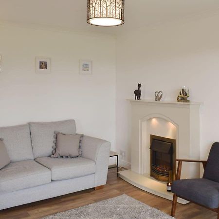 Bernicia House Villa Seahouses Dış mekan fotoğraf