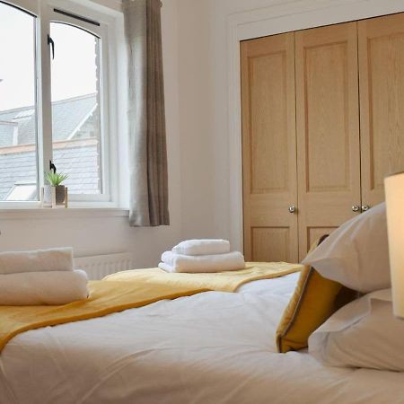Bernicia House Villa Seahouses Dış mekan fotoğraf